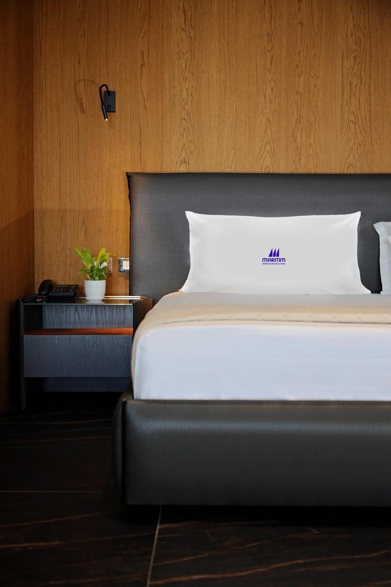 Maritim Marina Bay & Casino Adult Friendly 5*