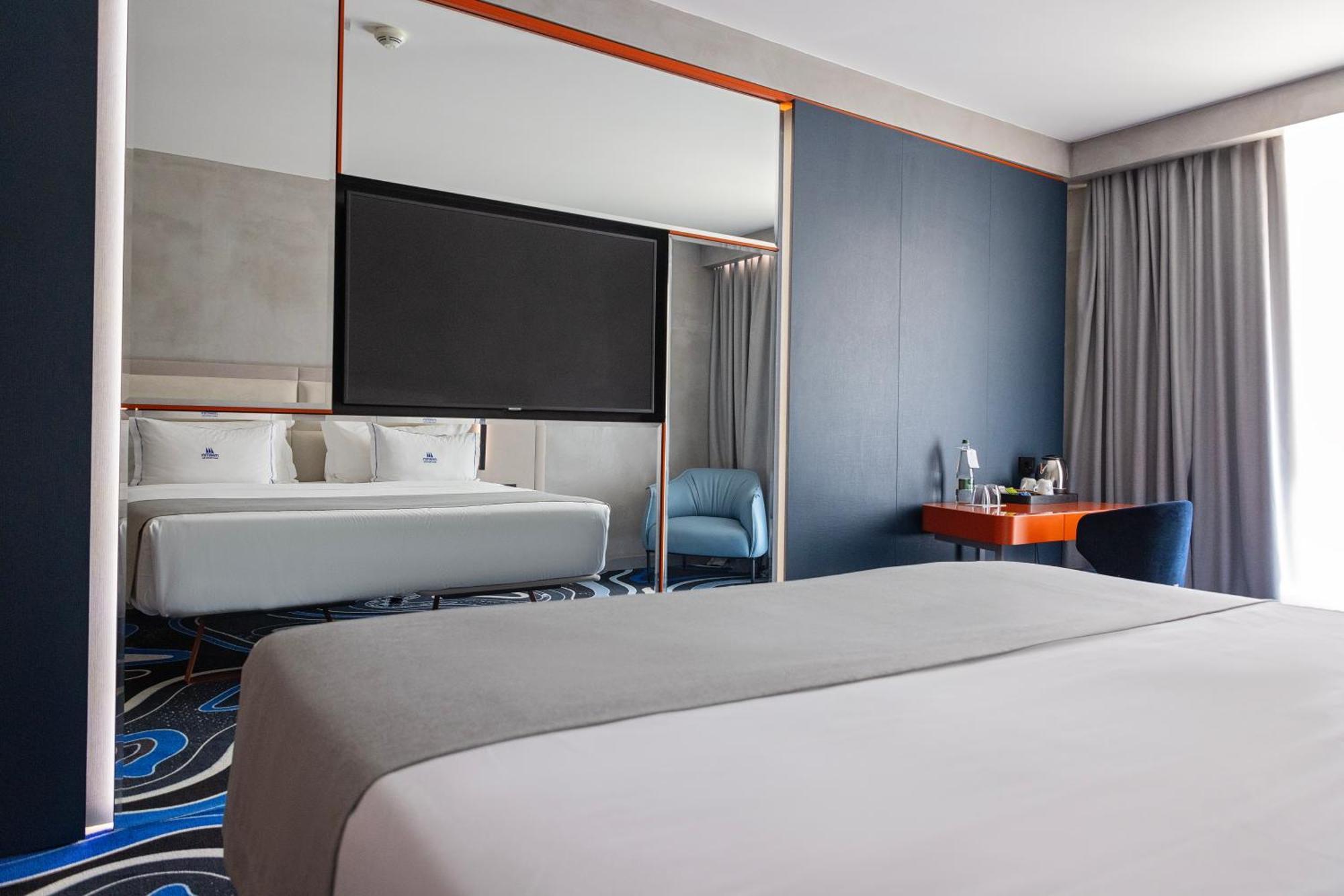 Maritim Marina Bay & Casino Adult Friendly Hotel 5*