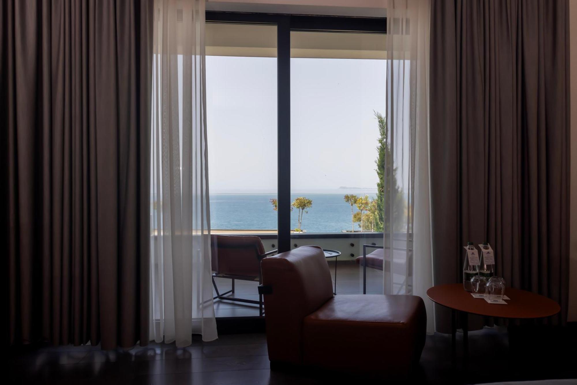 Maritim Marina Bay & Casino Adult Friendly