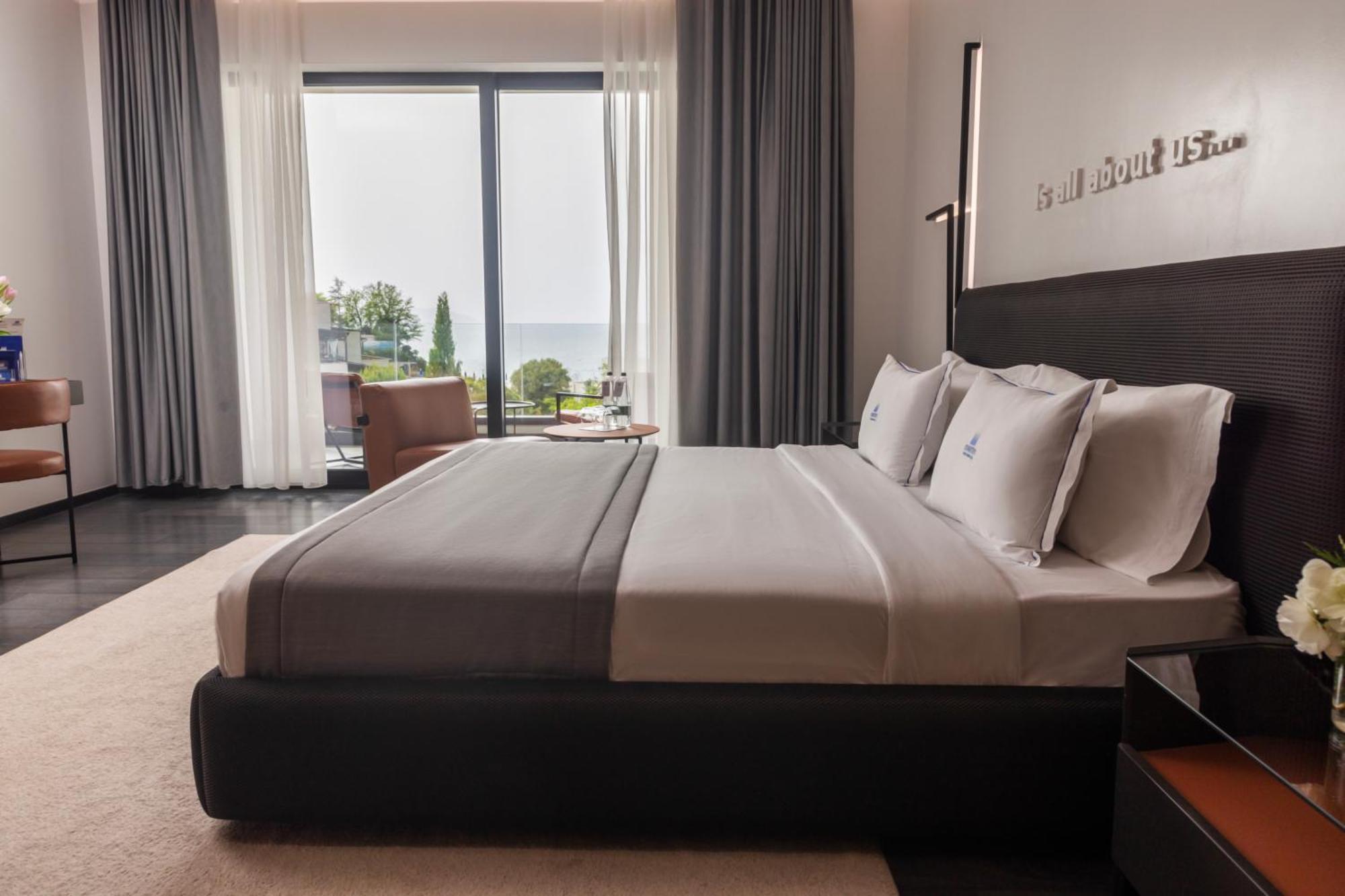 Hotel Maritim Marina Bay & Casino Adult Friendly 5*