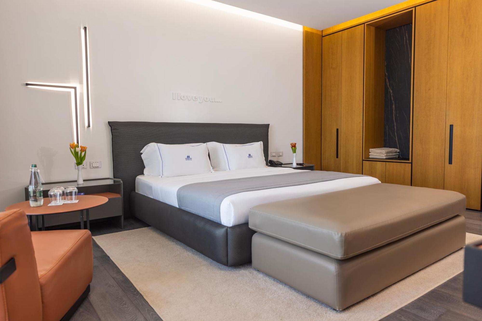 Maritim Marina Bay & Casino Adult Friendly Hotel Wlora