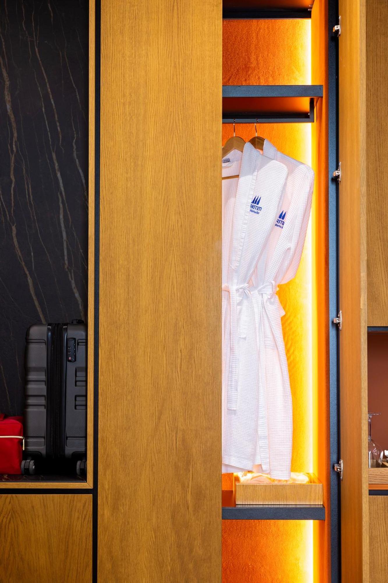 Maritim Marina Bay & Casino Adult Friendly Hotel Wlora