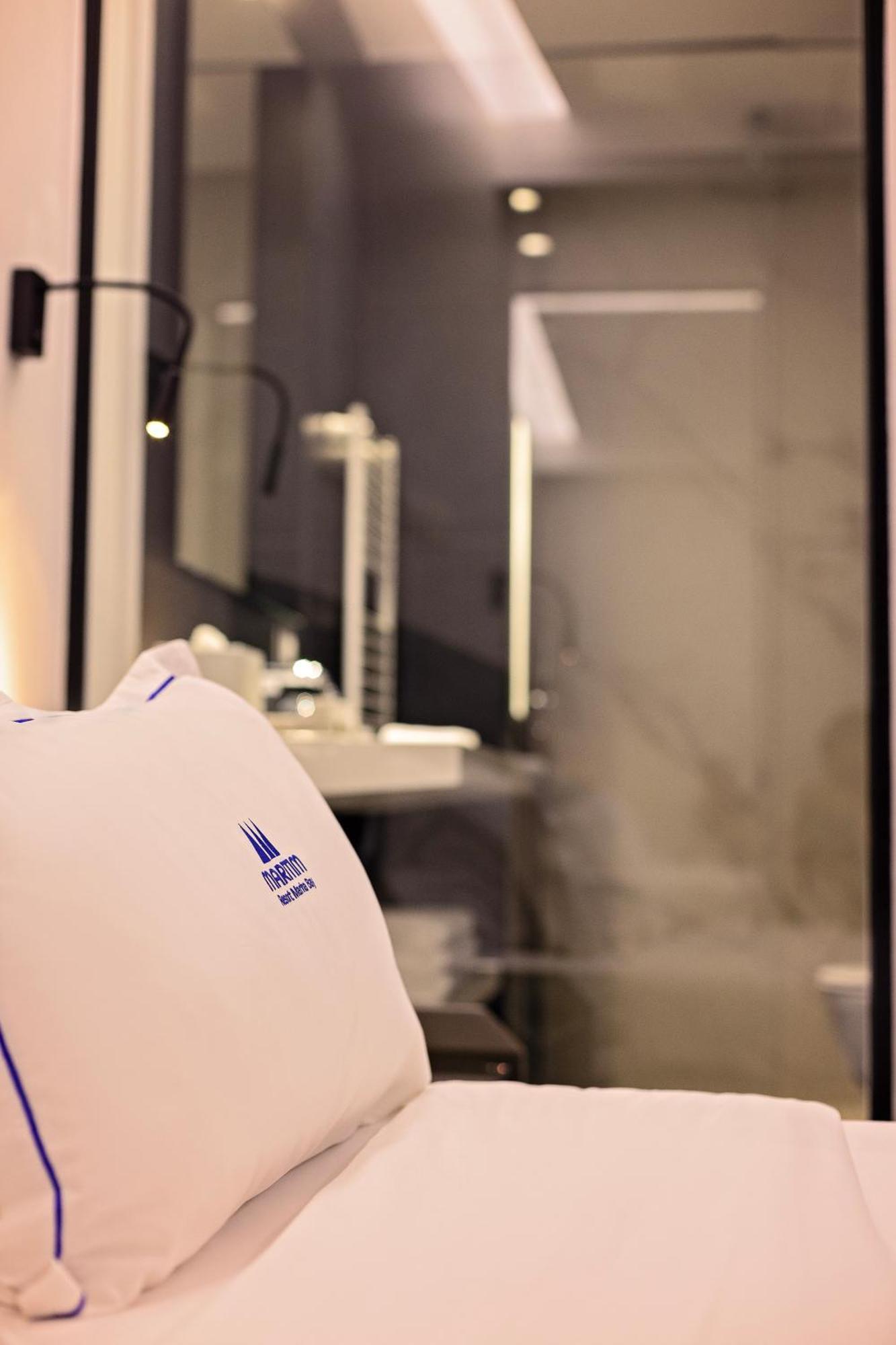 Hotel Maritim Marina Bay & Casino Adult Friendly 5*