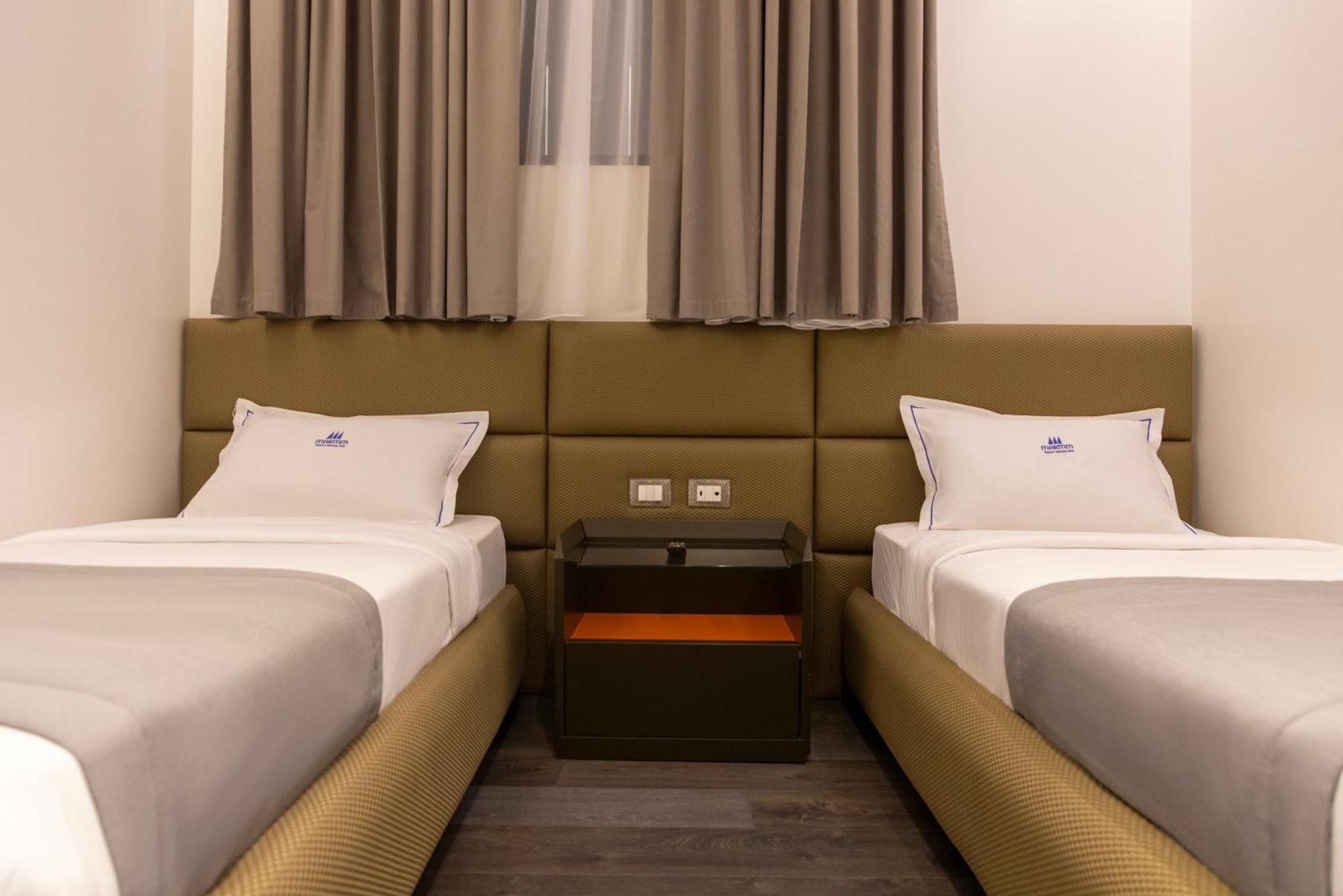 Hotel Maritim Marina Bay & Casino Adult Friendly Wlora