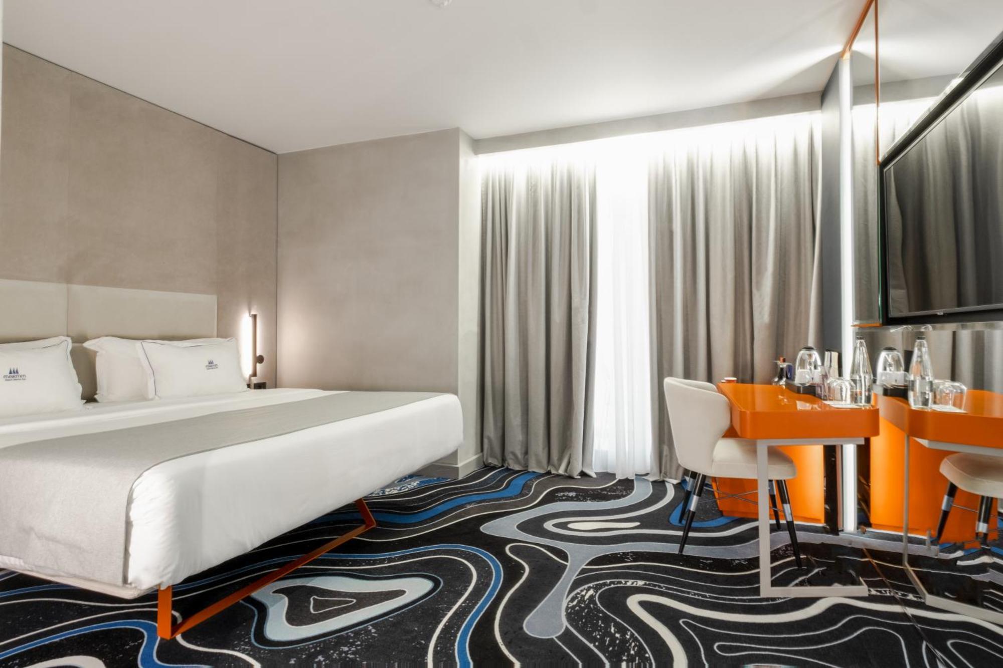 Maritim Marina Bay & Casino Adult Friendly 5*
