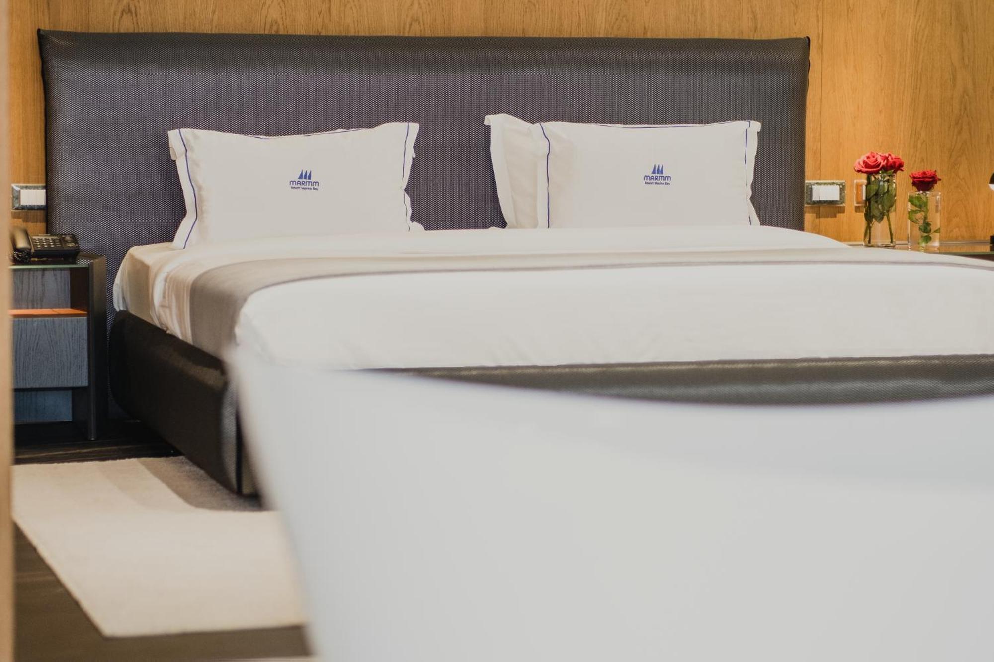 Maritim Marina Bay & Casino Adult Friendly 5* Wlora