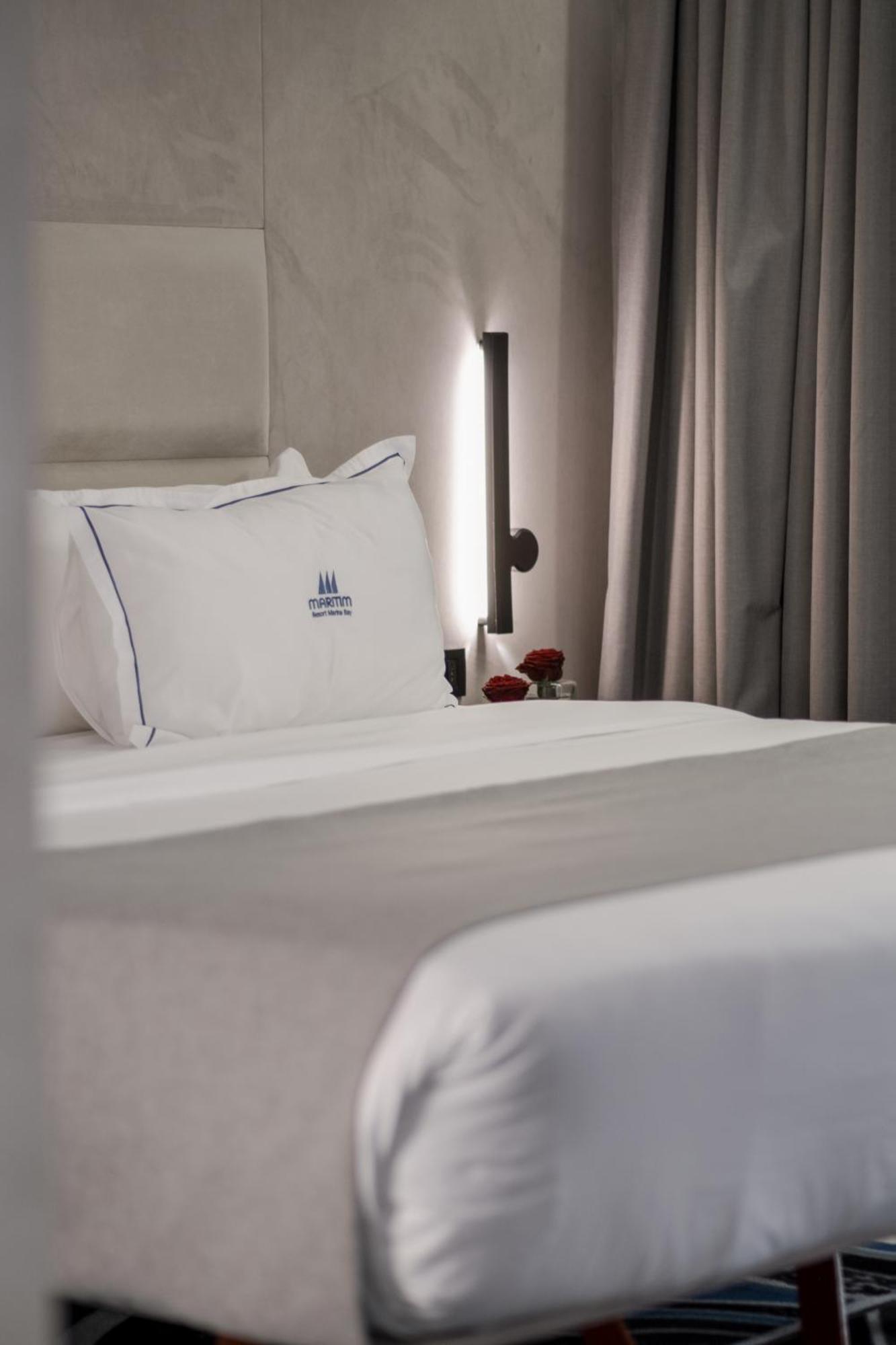 Maritim Marina Bay & Casino Adult Friendly Hotel