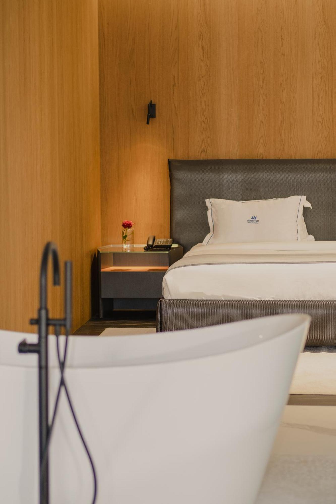 Hotel Maritim Marina Bay & Casino Adult Friendly