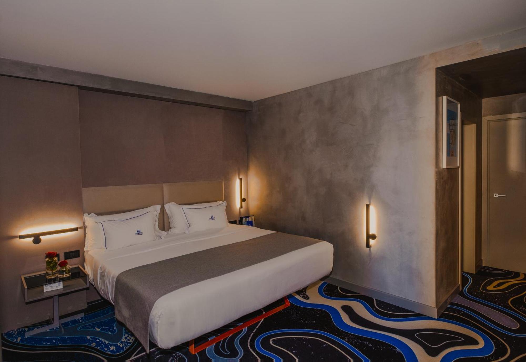 Maritim Marina Bay & Casino Adult Friendly Hotel 5*