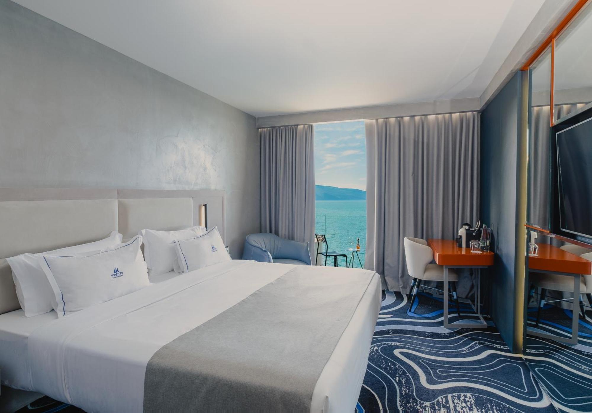 Hotel Maritim Marina Bay & Casino Adult Friendly 5*