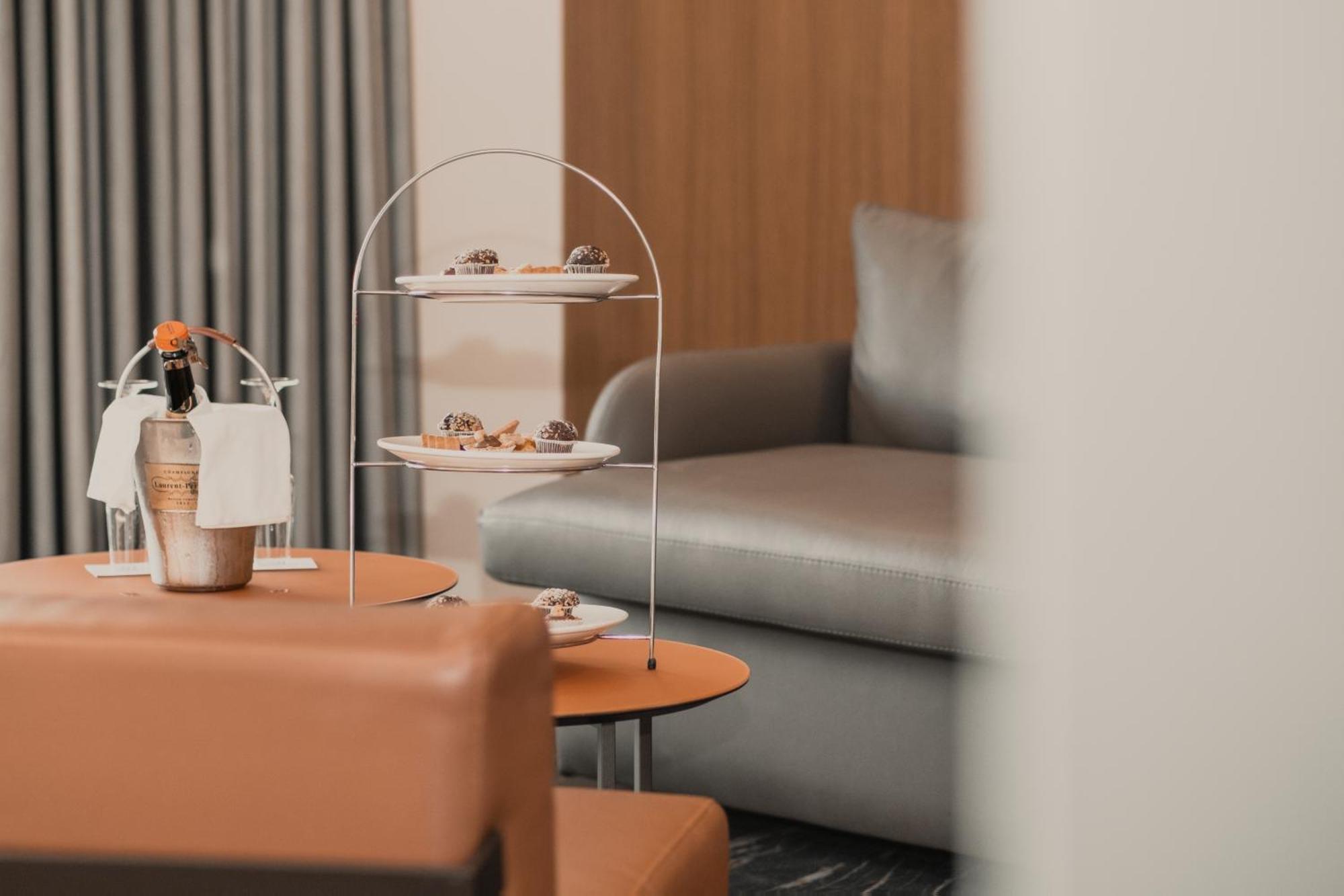 Hotel Maritim Marina Bay & Casino Adult Friendly Wlora