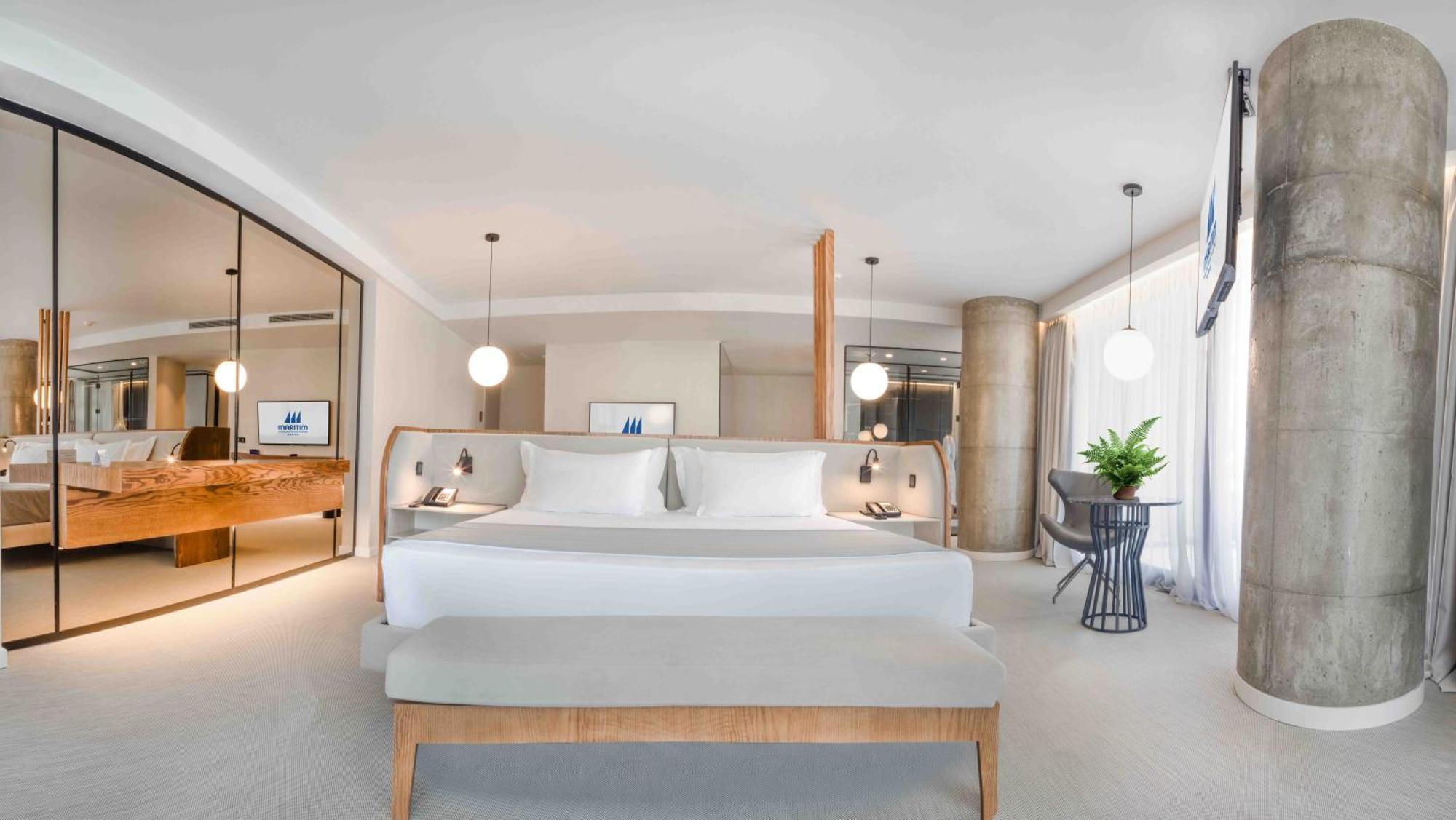 Maritim Marina Bay & Casino Adult Friendly 5* Wlora