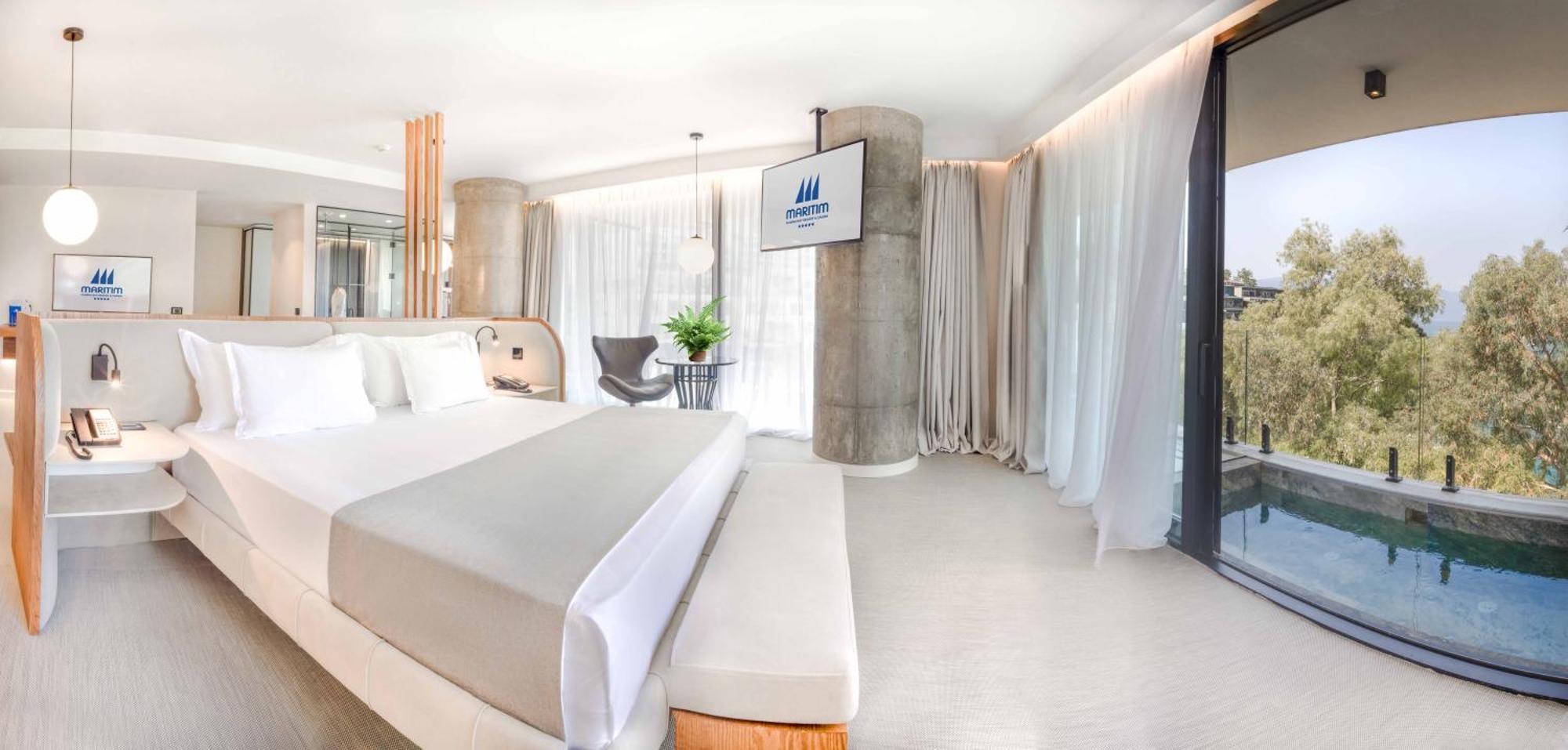 Maritim Marina Bay & Casino Adult Friendly Hotel