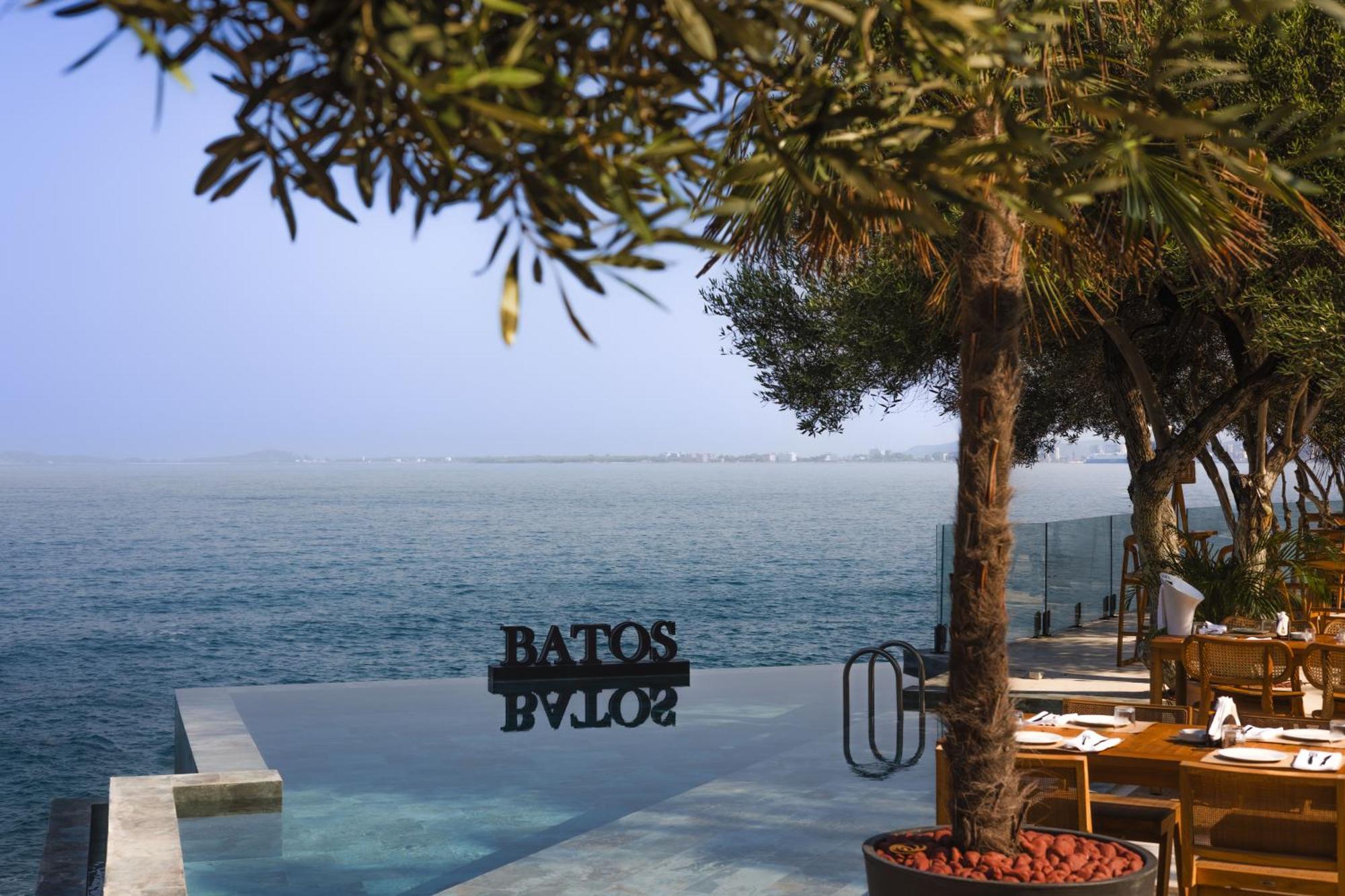 Maritim Marina Bay & Casino Adult Friendly 5* Vlorë