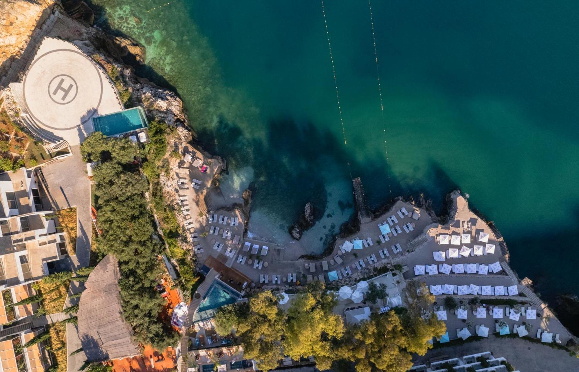 Maritim Marina Bay & Casino Adult Friendly Hotel 5*
