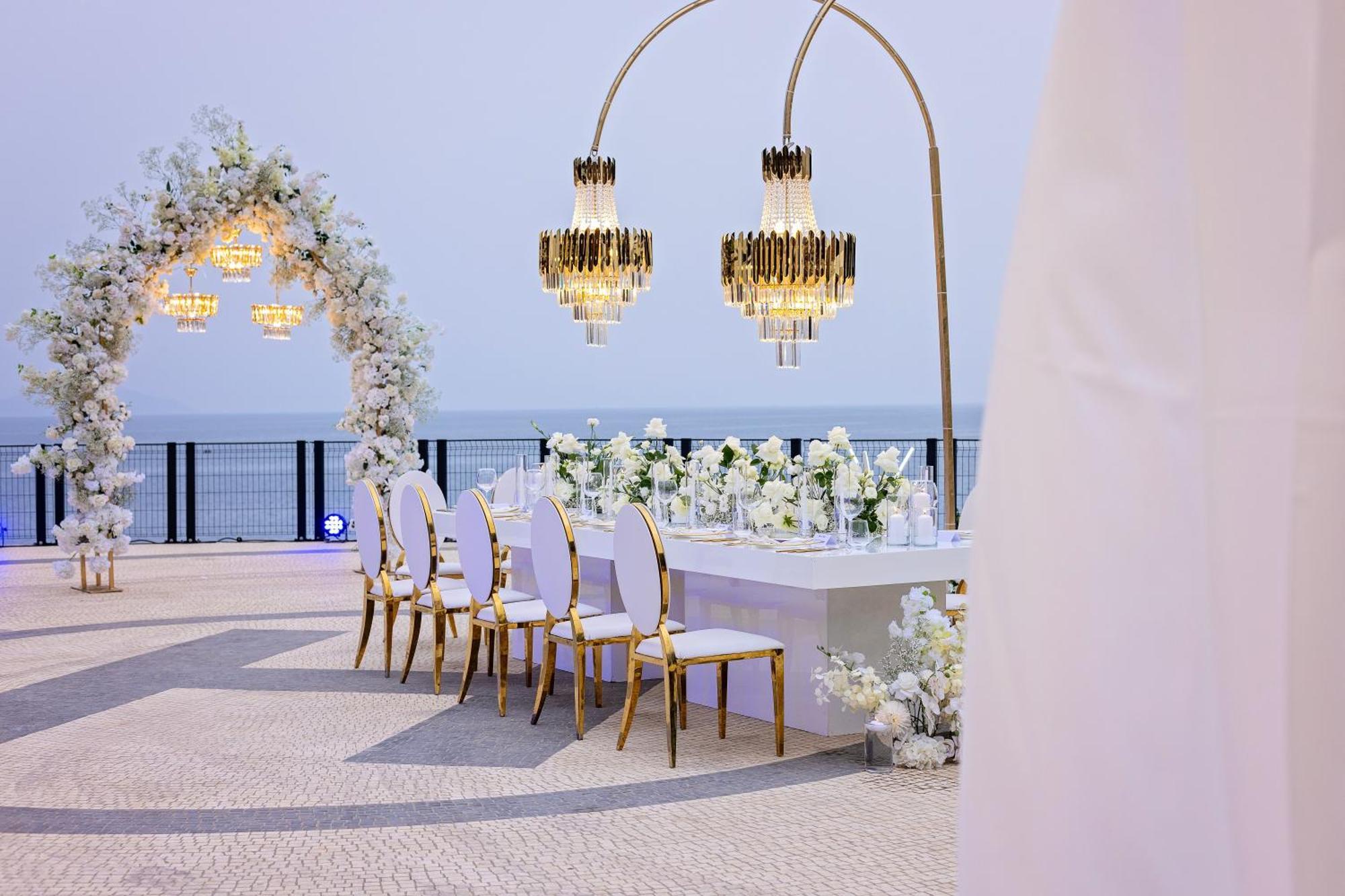Maritim Marina Bay & Casino Adult Friendly 5* Wlora