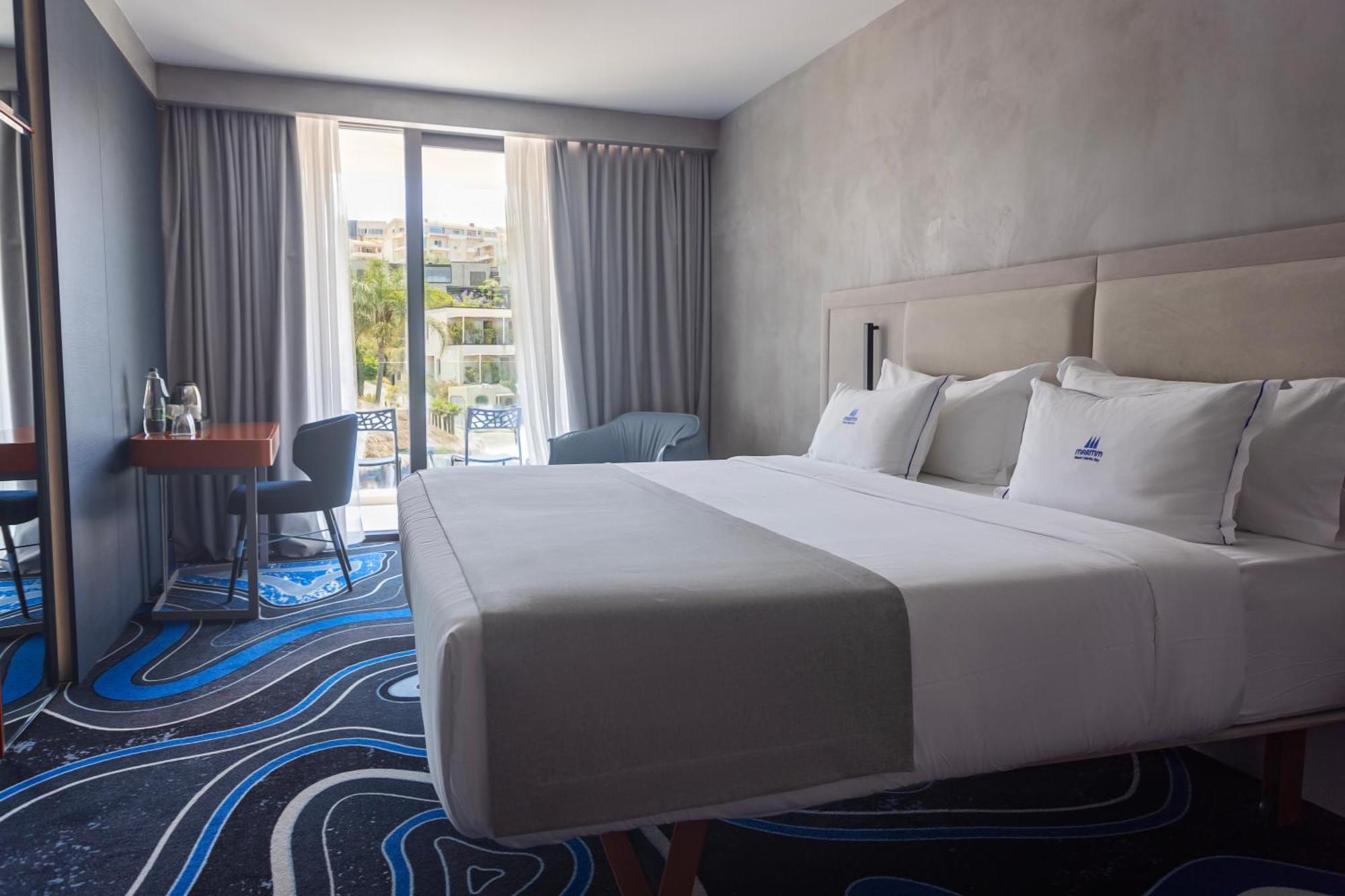 Hotel Maritim Marina Bay & Casino Adult Friendly
