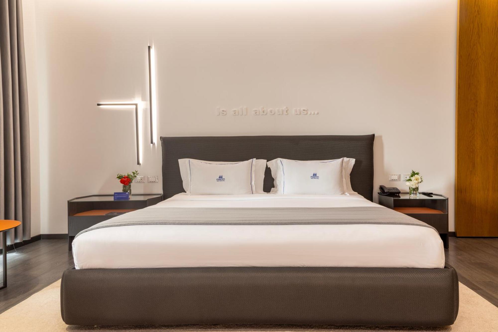 Hotel Maritim Marina Bay & Casino Adult Friendly