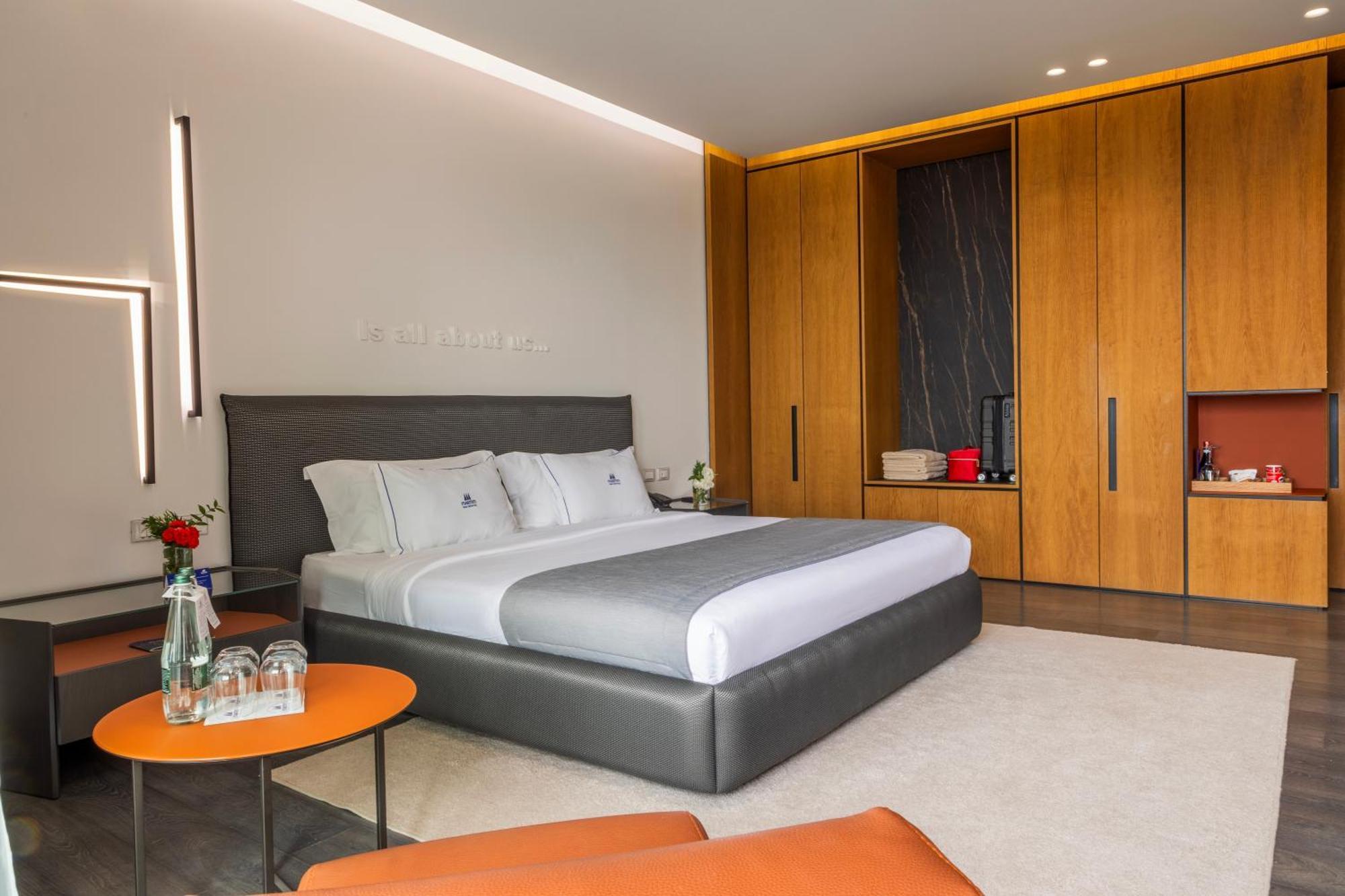 Maritim Marina Bay & Casino Adult Friendly Hotel Vlorë