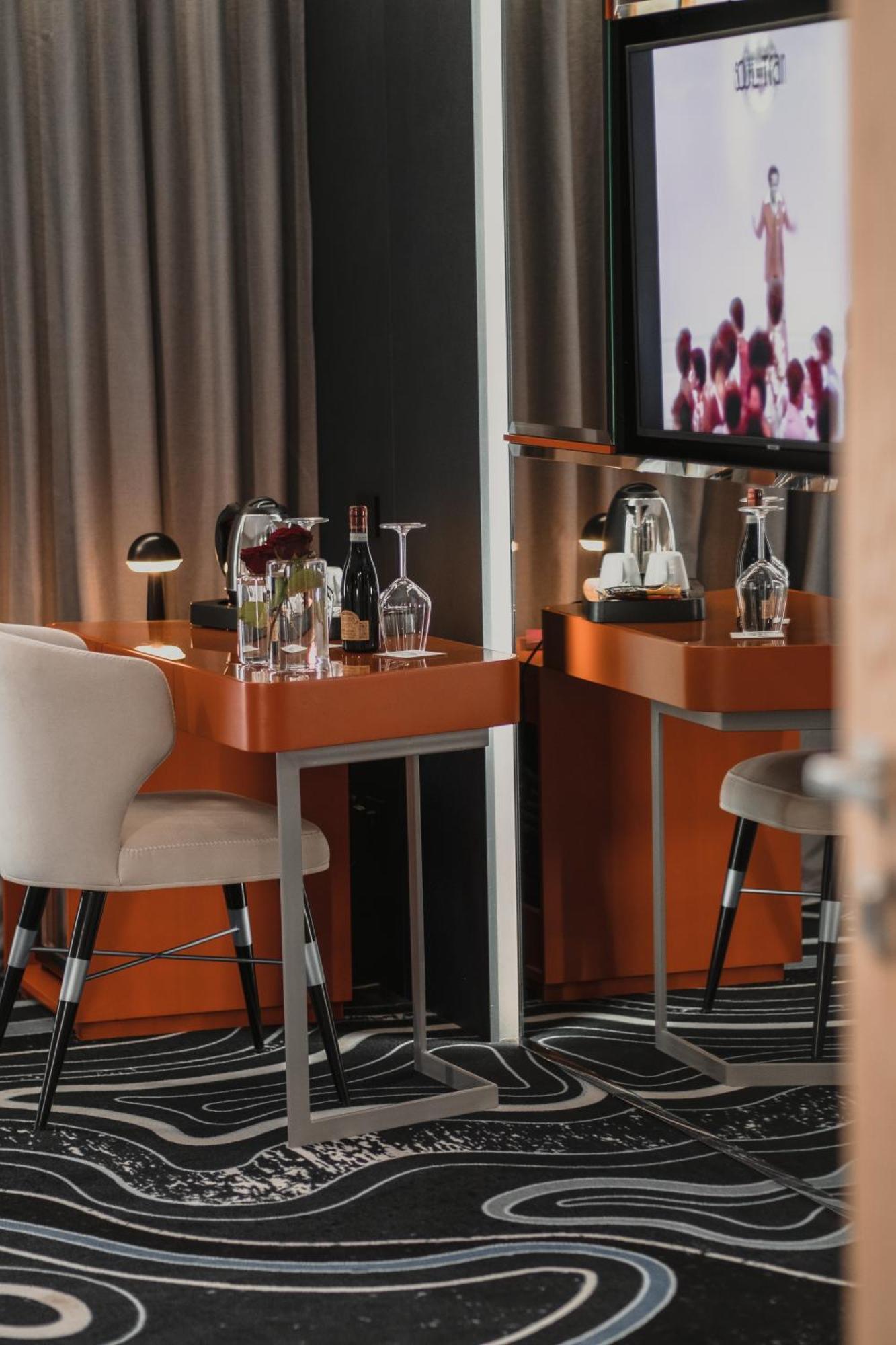 Maritim Marina Bay & Casino Adult Friendly 5*